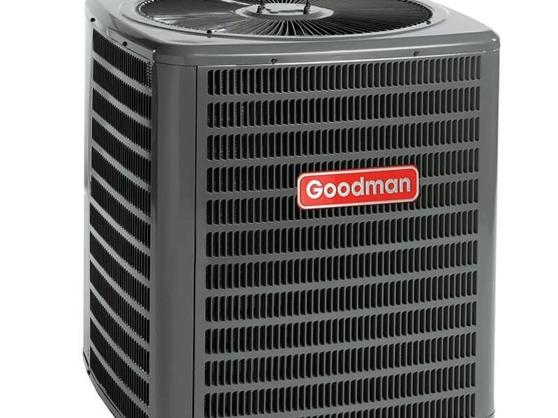 Air Conditioner Installation, Tune Up & Repair