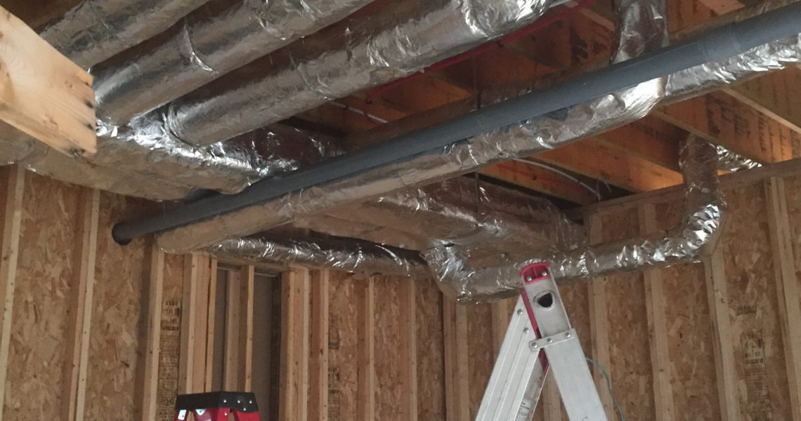 Ductwork