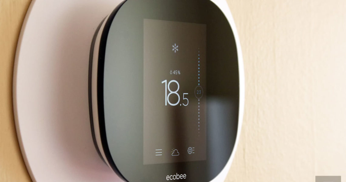 WIFI Thermostat Replacement