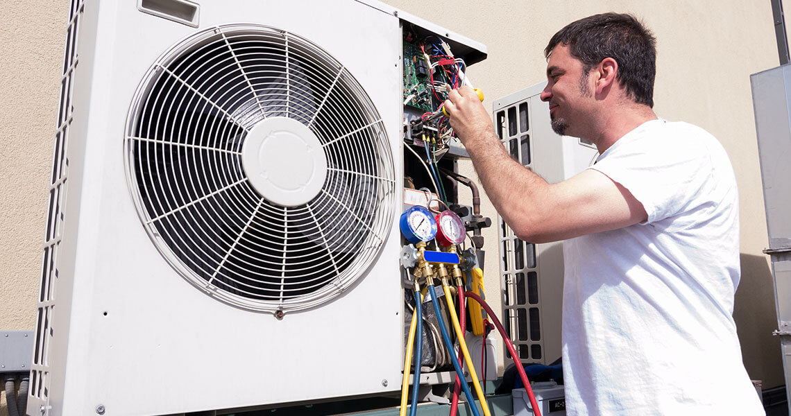 North YorkHeat Pump Installation North York Heat Pump Installation, Repair and Replacement for home and other residential locations. Free onsite cost estimation.